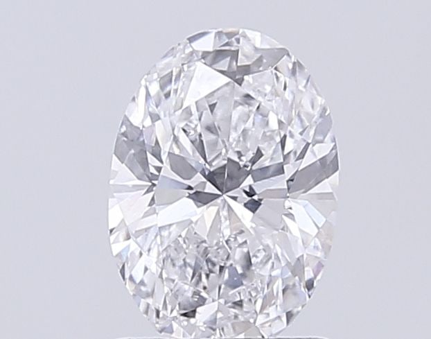 IGI Oval 1.05ct D VVS2 Loose Lab Diamond: IGI Oval 1.05ct D VVS2 Loose Lab Diamond A stunning IGI-certified lab diamond, this 1.05ct D VVS2 oval gemstone boasts exceptional clarity and color, making it a true standout in the world of fine jew