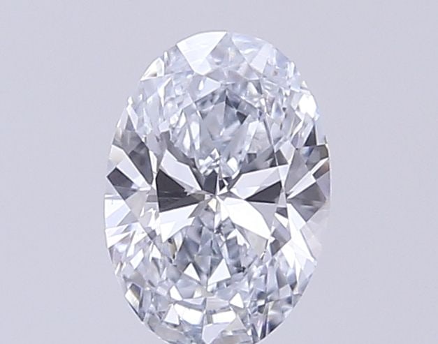 IGI Oval 0.27ct F VVS2 Loose Lab Diamond (1 of 1)