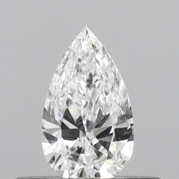 IGI PEAR 0.27CT D VVS2 LOOSE LAB DIAMOND: IGI PEAR 0.27CT D VVS2 LOOSE LAB DIAMOND A rare and exceptional lab-grown diamond, certified by the International Gemological Institute (IGI), boasts an impressive 0.27 carat size with a vibrant D col