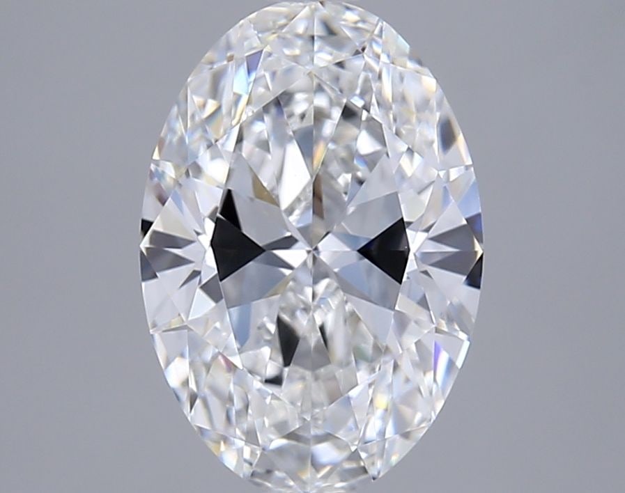 IGI Oval 2.06ct D VVS1 Loose Lab Diamond: IGI Oval 2.06ct D VVS1 Loose Lab Diamond Experience the brilliance of a lab-grown diamond, certified by IGI as a stunning 2.06ct D VVS1 Oval cut gemstone. Its exceptional clarity and color make it a r