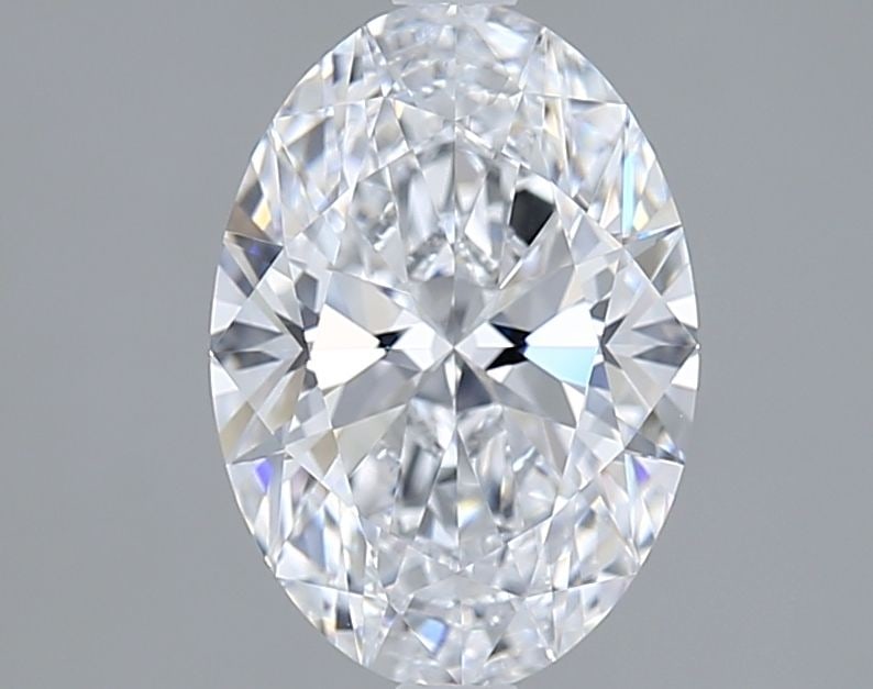 IGI Oval 2.05ct D VVS1 Loose Lab Diamond: IGI Oval 2.05ct D VVS1 Loose Lab Diamond Experience the beauty of nature, crafted with precision and care, is this stunning IGI Oval 2.05ct D VVS1 Loose Lab Diamond. Its exceptional clarity, color, an