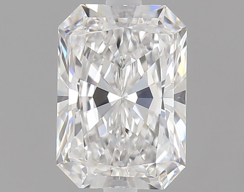 IGI Radiant 1.03ct D IF Loose Lab Diamond: IGI Radiant 1.03ct D IF Loose Lab Diamond Experience the brilliance of nature, reimagined in a lab. This stunning IGI Radiant cut diamond boasts exceptional clarity (IF) and color (D), with a flawless