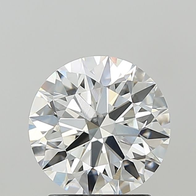IGI Round 2.05ct E VVS2 Ideal Loose Lab Diamond: IGI Round 2.05ct E VVS2 Ideal Loose Lab Diamond Experience the beauty of a lab-grown diamond, certified by IGI as an Ideal Round Brilliant with exceptional clarity and polish. This stunning 2.05ct E c