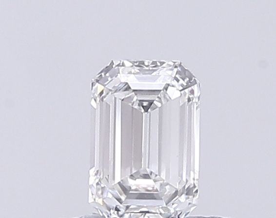 IGI Emerald 0.29ct F VVS2 Loose Lab Diamond: IGI Emerald 0.29ct F VVS2 Loose Lab Diamond Exceptional Emerald 0 Loose Lab Diamond available for auction. Review complete item specifications below for detailed information. Item Specifics: Source: T