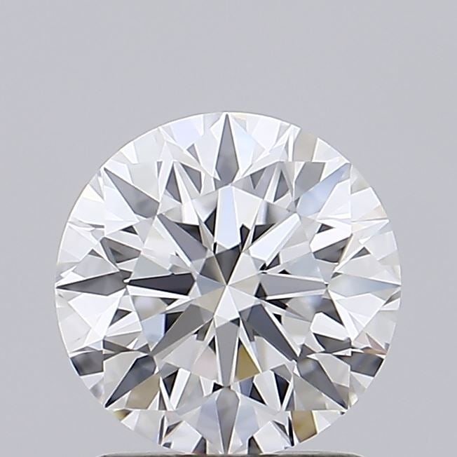 IGI Round 1.54ct D VVS2 Ideal Loose Lab Diamond (1 of 1)