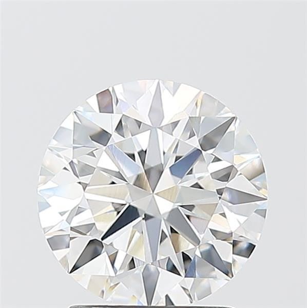 IGI Round 2.06ct E VVS2 Ideal Loose Lab Diamond: IGI Round 2.06ct E VVS2 Ideal Loose Lab Diamond Experience the brilliance of a lab-grown diamond, certified by IGI and boasting exceptional clarity with an E color and VVS2 grade, making it an ideal c