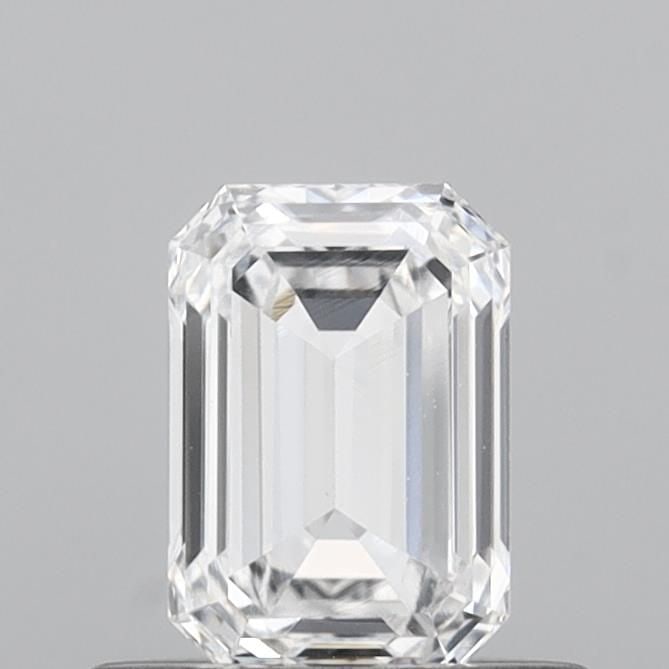 Loose Lab Diamond - IGI Emerald 0.51ct D VVS2 (1 of 1)