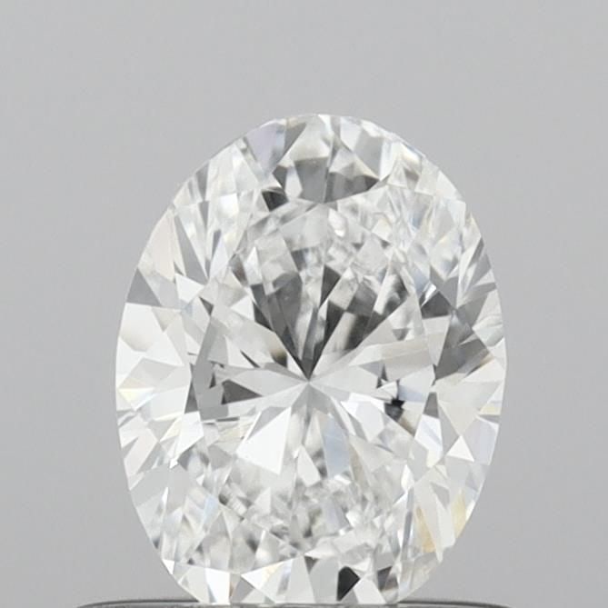IGI Oval 0.55ct D VVS2 Loose Lab Diamond: IGI Oval 0.55ct D VVS2 Loose Lab Diamond Experience the brilliance of nature in a lab-grown diamond, certified by IGI as D color and VVS2 clarity, with exceptional cut and polish. This stunning 0.55ct