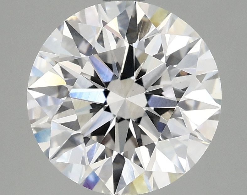 IGI Round 3.0ct E VVS2 Loose Lab Diamond: IGI Round 3.0ct E VVS2 Loose Lab Diamond A rare opportunity to own a genuine lab-grown diamond, certified by the International Gemological Institute (IGI) as a 3.0ct E VVS2, showcasing exceptional cut