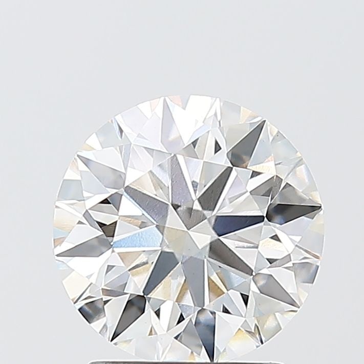IGI Round 2.05ct E VVS2 Ideal Loose Lab Diamond: IGI Round 2.05ct E VVS2 Ideal Loose Lab Diamond Experience the brilliance of a lab-grown diamond, certified by IGI as an Ideal Round with exceptional clarity and polish. This 2.05ct E VVS2 gem shines