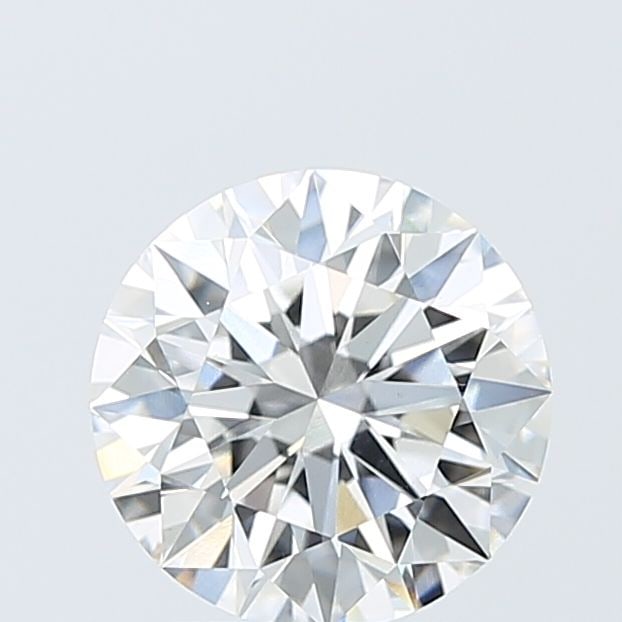 IGI Round 2.07ct E VVS2 Ideal Loose Lab Diamond: IGI Round 2.07ct E VVS2 Ideal Loose Lab Diamond Experience the brilliance of a lab-grown diamond, certified by IGI as a 2.07ct E VVS2 Ideal Round Brilliant, boasting exceptional clarity and cut qualit