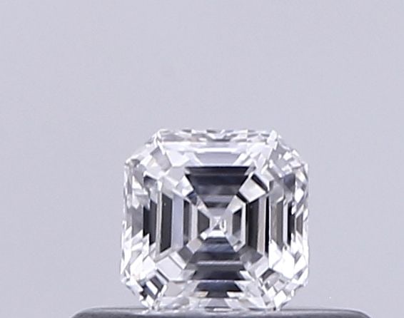 Loose Lab Diamond - IGI Asscher 0.25ct D VVS1: Loose Lab Diamond - IGI Asscher 0.25ct D VVS1 A rare opportunity to own a genuine lab-grown diamond, certified by the International Gemological Institute (IGI) as a 0.25ct D color, VVS1 clarity, and A
