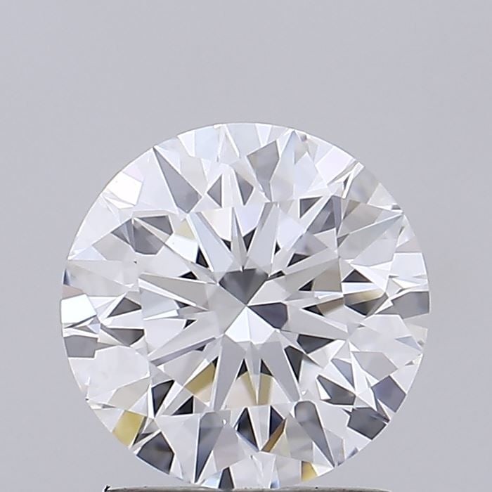 IGI Round 1.53ct D VVS2 Ideal Loose Lab Diamond (1 of 1)