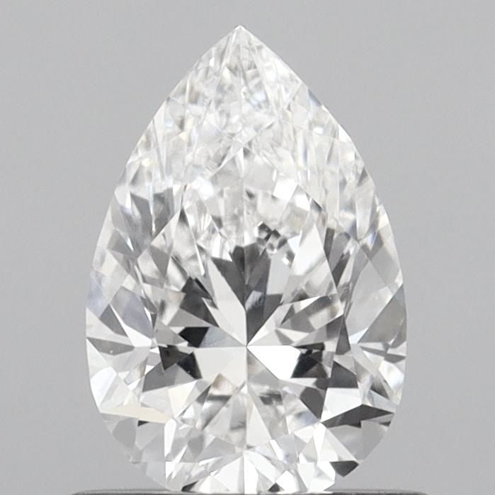 Loose Lab Diamond - IGI Pear 0.71ct D VVS1 (1 of 1)