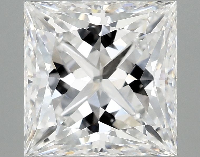 IGI Princess 2.59ct D VVS2 Loose Lab Diamond: IGI Princess 2.59ct D VVS2 Loose Lab Diamond A rare and exceptional lab-grown diamond, the IGI Princess boasts a stunning 2.59ct D color and VVS2 clarity, making it a true gem for those seeking a conf