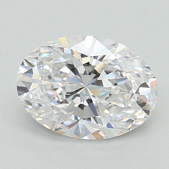 IGI Oval 2.06ct D VVS1 Loose Lab Diamond: IGI Oval 2.06ct D VVS1 Loose Lab Diamond Experience the brilliance of a lab-grown diamond, certified by IGI as a stunning 2.06ct D VVS1 Oval cut gemstone. Its exceptional clarity and color grade make