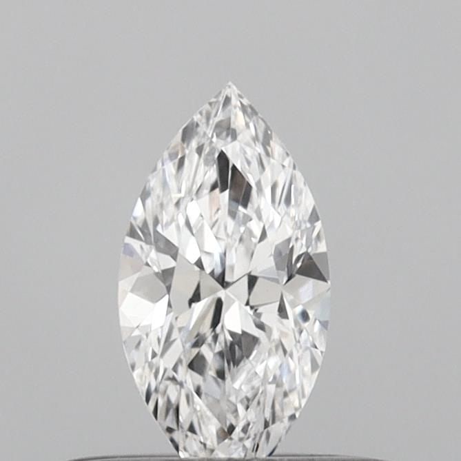 IGI Marquise Diamond 0.27ct D IF Loose: IGI Marquise Diamond 0.27ct D IF Loose Experience the beauty of nature with this stunning IGI Marquise Diamond, certified D color and IF clarity, boasting exceptional brilliance and fire in its 0.27ct