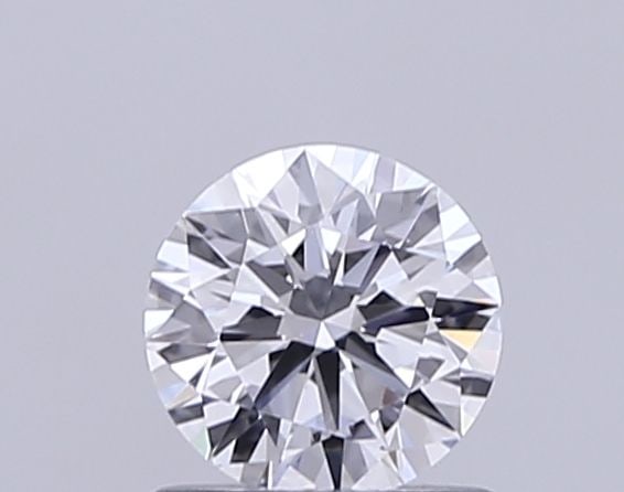 IGI Round 0.71ct E VVS1 Ideal Loose Lab Diamond (1 of 1)