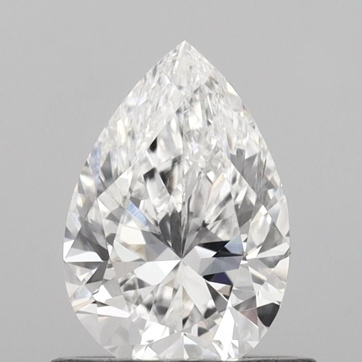 Loose Lab Diamond - IGI Pear 0.73ct D VVS2 (1 of 1)