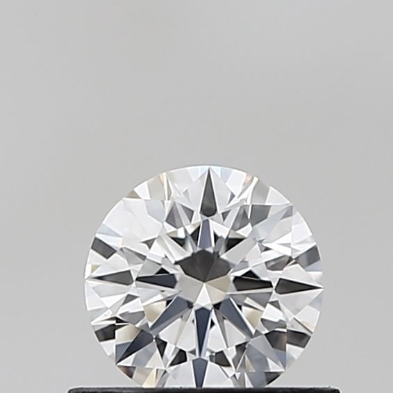 IGI Round 0.51ct D VVS2 Ideal Loose Lab Diamond: IGI Round 0.51ct D VVS2 Ideal Loose Lab Diamond Experience the unparalleled brilliance of this exceptional 0.51ct IGI Round diamond, boasting an impressive VVS2 clarity and D color grade for maximum l