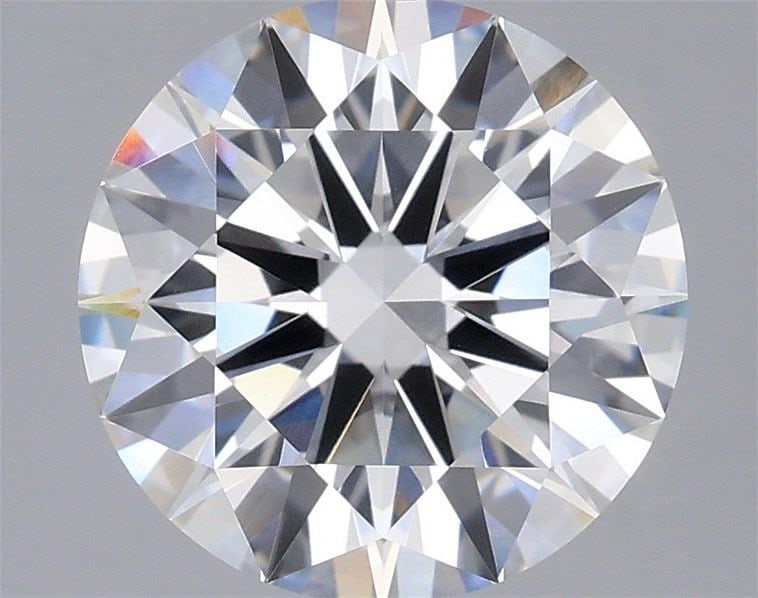 IGI Round 3.0ct F VVS2 Loose Lab Diamond: IGI Round 3.0ct F VVS2 Loose Lab Diamond A rare opportunity to own a truly unique gem, this 3.0ct IGI Round lab-grown diamond boasts exceptional clarity and color, with a VVS2 grade that shines bright