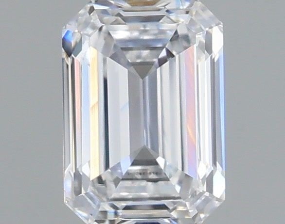 Loose Lab Diamond - IGI Emerald 0.56ct D VVS2 (1 of 1)