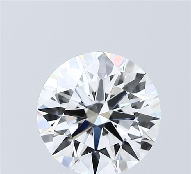 IGI Round 2.05ct D VVS2 Ideal Loose Lab Diamond: IGI Round 2.05ct D VVS2 Ideal Loose Lab Diamond Experience the brilliance of a lab-grown diamond, certified by the International Gemological Institute (IGI) as a 2.05ct D VVS2 Ideal Round Brilliant. T