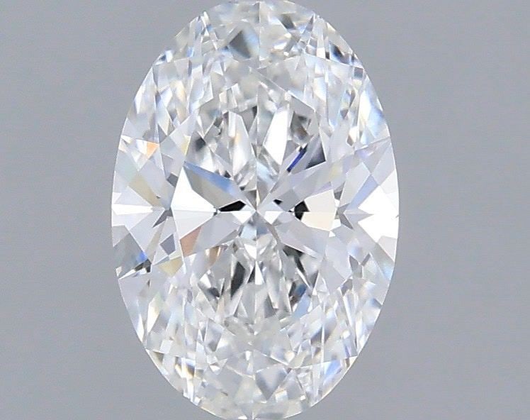 IGI Oval 1.04ct E VVS2 Loose Lab Diamond: IGI Oval 1.04ct E VVS2 Loose Lab Diamond Experience the beauty of a lab-grown diamond, certified by IGI as a genuine 1.04ct E VVS2 Oval cut gemstone with exceptional clarity and polish. This exquisite