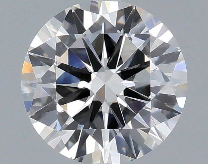 IGI Round 0.93ct E VVS2 Loose Lab Diamond (1 of 1)