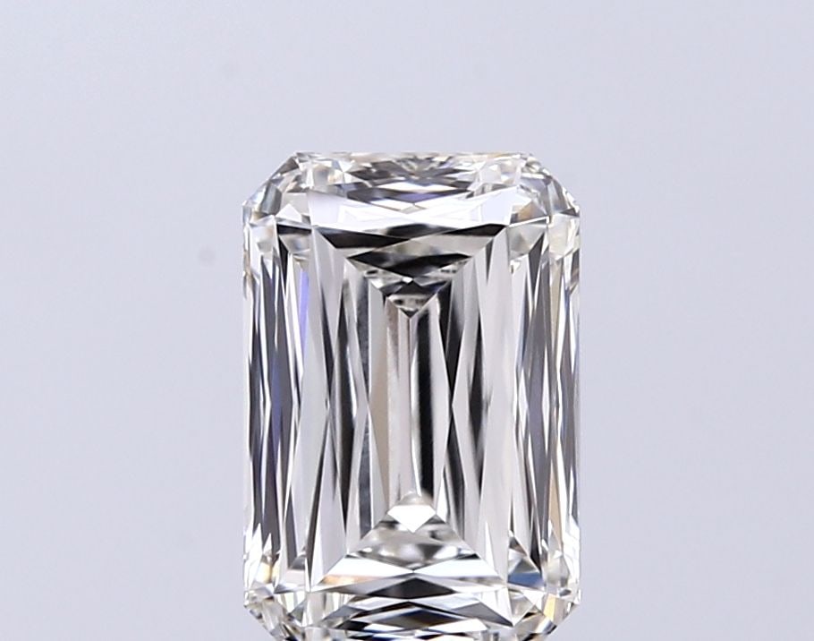 IGI Radiant 1.51ct Fancy Intense Brownish Pink VVS2 Loose Lab Diamond: IGI Radiant 1.51ct Fancy Intense Brownish Pink VVS2 Loose Lab Diamond Experience the rare beauty of a Fancy Intense Brownish Pink diamond, boasting an exceptional VVS2 clarity and EX polish. This 1.51