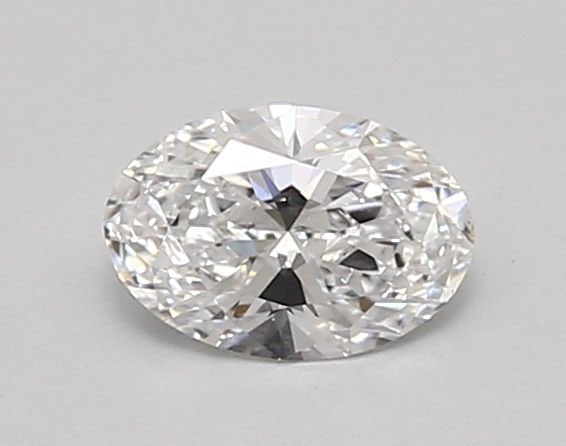 IGI Oval 0.66ct D VVS2 Loose Lab Diamond: IGI Oval 0.66ct D VVS2 Loose Lab Diamond Experience the brilliance of a lab-grown diamond, certified by IGI as a stunning 0.66ct D VVS2 Oval cut gemstone. Its exceptional clarity and color grade make