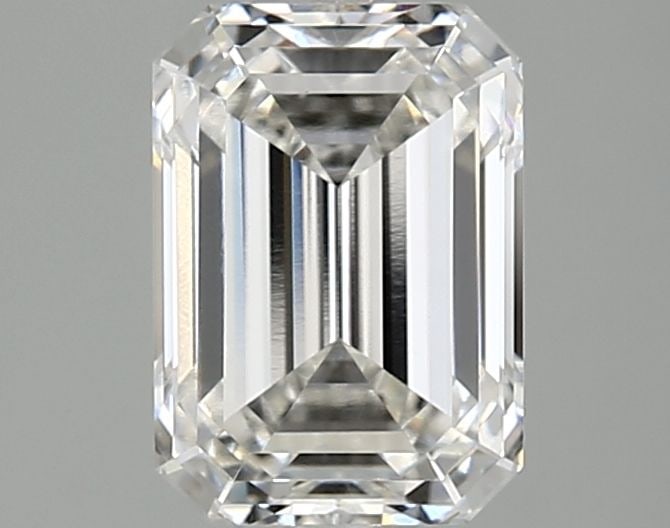 Loose Lab Diamond - IGI Emerald 2.1ct F VVS2: Loose Lab Diamond - IGI Emerald 2.1ct F VVS2 A rare and exceptional lab-grown diamond, this 2.1ct IGI Emerald boasts an impressive VVS2 clarity and F color, giving it a brilliant, fiery appearance. It