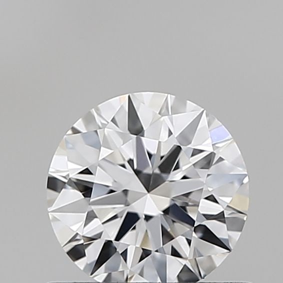 IGI Round 0.73ct D VVS2 Ideal Loose Lab Diamond: IGI Round 0.73ct D VVS2 Ideal Loose Lab Diamond Experience the brilliance of a laboratory-grown diamond, certified by IGI as a 0.73ct D VVS2 Ideal Round, boasting exceptional clarity and color. This s