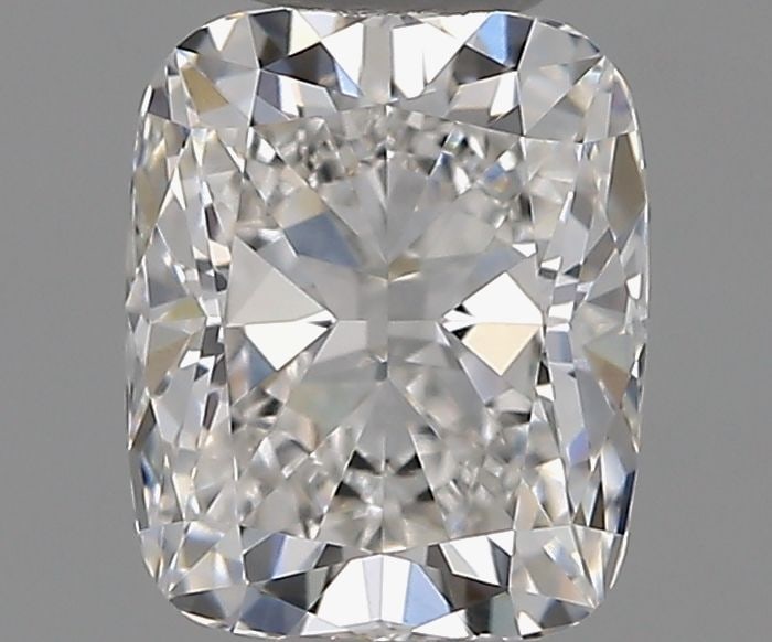 IGI Cushion Modified 1.02ct F VVS2 Loose Lab Diamond (1 of 1)