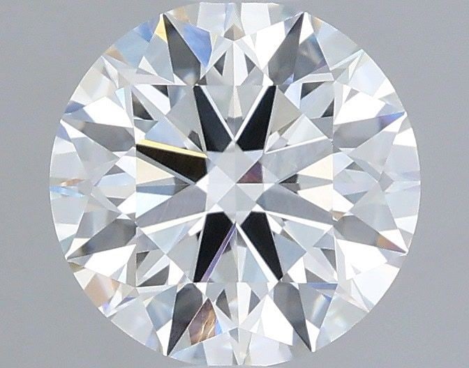 IGI Round 1.51ct E VVS2 Ideal Loose Lab Diamond: IGI Round 1.51ct E VVS2 Ideal Loose Lab Diamond This stunning IGI-certified lab diamond boasts exceptional clarity and color, with a vibrant E color and VVS2 grade that shines like the brightest star