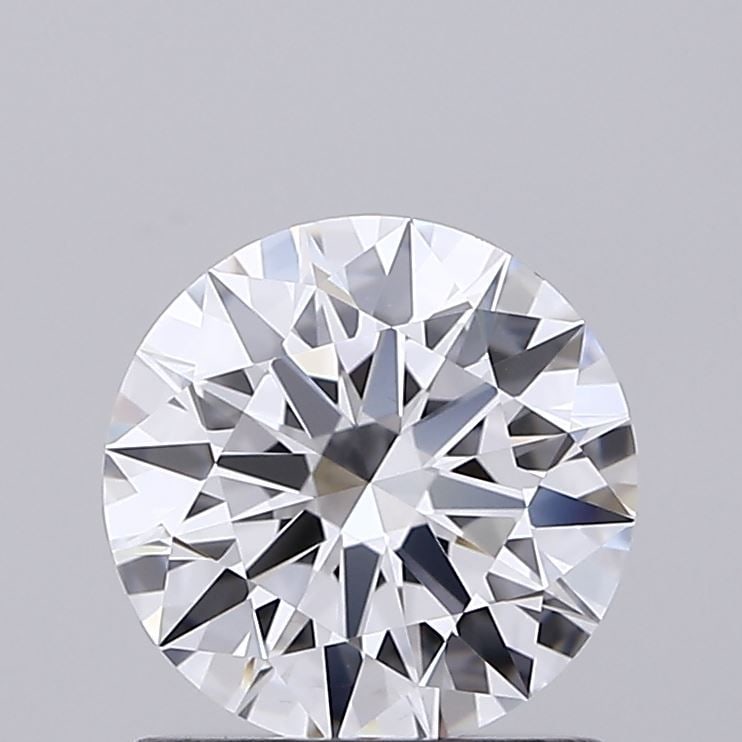IGI Round 1.02ct D VVS1 Ideal Loose Lab Diamond: IGI Round 1.02ct D VVS1 Ideal Loose Lab Diamond Experience the brilliance of a lab-grown diamond, certified by IGI and boasting exceptional clarity with a VVS1 grade. This 1.02ct D color stone shines
