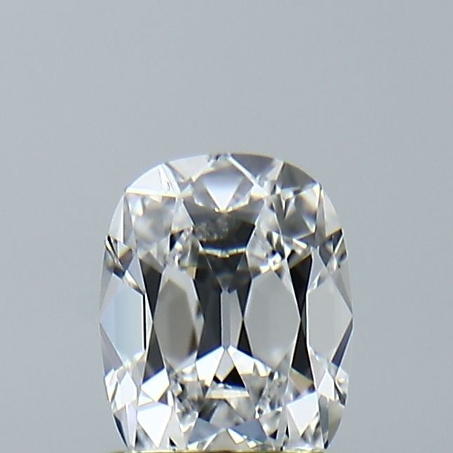 Loose Lab Diamond - IGI Cushion Brilliant 1.02ct D VVS2: Loose Lab Diamond - IGI Cushion Brilliant 1.02ct D VVS2 Experience the beauty of a truly unique diamond, grown in a lab and certified by IGI as a Cushion Brilliant with exceptional clarity and color.