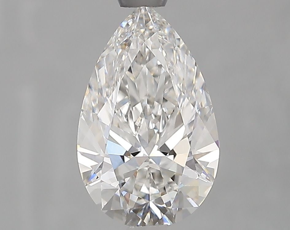 Loose Lab Diamond - IGI Pear 1.59ct E VVS2 (1 of 1)