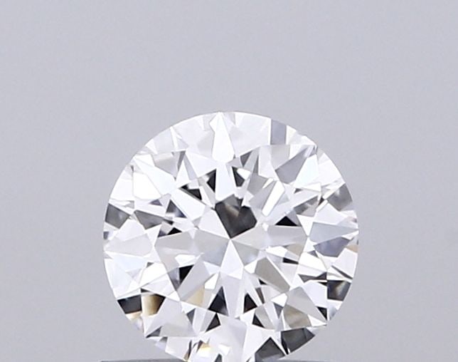 IGI Round 0.55ct G VVS1 Loose Lab Diamond: IGI Round 0.55ct G VVS1 Loose Lab Diamond A rare opportunity to own a truly unique gem, this 0.55ct IGI Round lab-grown diamond boasts exceptional clarity and color, with its VVS1 grade ensuring minim
