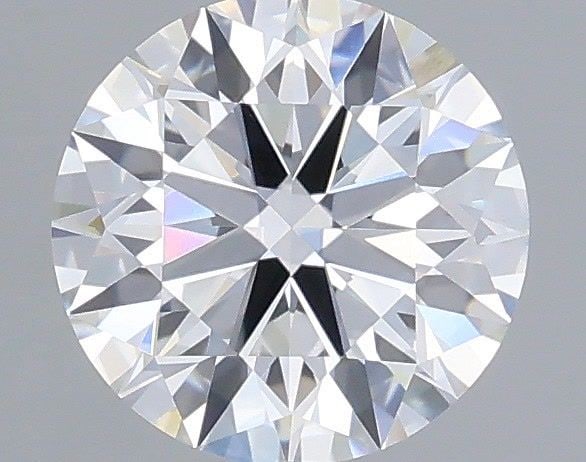 IGI Round 1.05ct D VVS2 Ideal Loose Lab Diamond: IGI Round 1.05ct D VVS2 Ideal Loose Lab Diamond Experience the beauty of a lab-grown diamond, certified by IGI as a 1.05ct round stone with exceptional clarity (VVS2) and color (D), boasting an EX pol