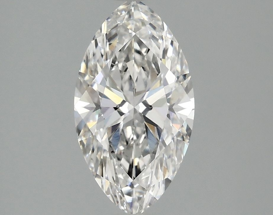 IGI Marquise 1.51ct F VVS2 Loose Lab Diamond: IGI Marquise 1.51ct F VVS2 Loose Lab Diamond A rare and exceptional lab-grown diamond, the IGI Marquise boasts an impressive 1.51 carat size, boasting excellent cut, color, clarity, and polish charact
