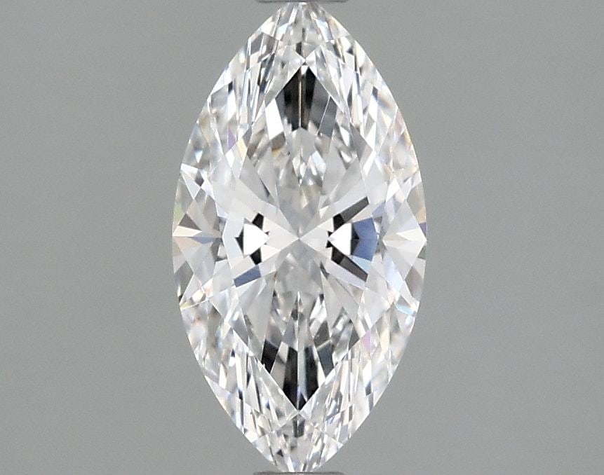 IGI Marquise 1.1ct D VVS2 Diamond: IGI Marquise 1.1ct D VVS2 Diamond Experience the brilliance of nature's own masterpiece, this exquisite 1.1ct IGI certified D color diamond boasts exceptional clarity and polish, with a mesmerizing VV