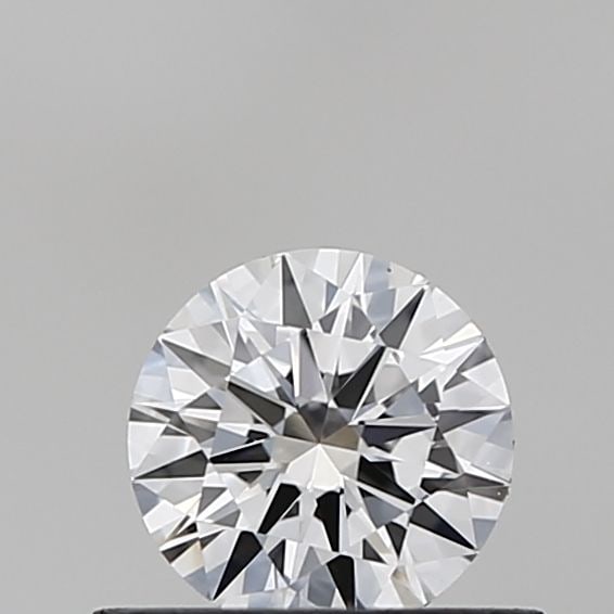 IGI Round 0.46ct D VVS1 Loose Lab Diamond: IGI Round 0.46ct D VVS1 Loose Lab Diamond A rare and exceptional lab-grown diamond, this 0.46ct IGI Round D VVS1 features flawless cut, color, and clarity, making it a true gem for any jewelry enthusi