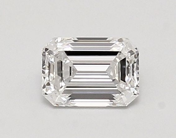 Loose Lab Diamond - IGI Emerald 0.81ct E VVS1: Loose Lab Diamond - IGI Emerald 0.81ct E VVS1 Experience the exceptional quality of this rare lab-grown diamond, certified by IGI as an E color, VVS1 clarity, and boasting EX polish and symmetry. With