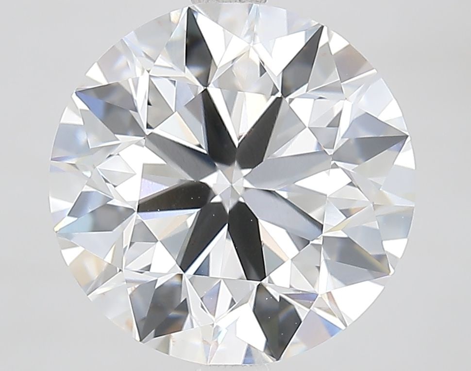 IGI Round 4.5ct D VVS1 Loose Lab Diamond (1 of 1)