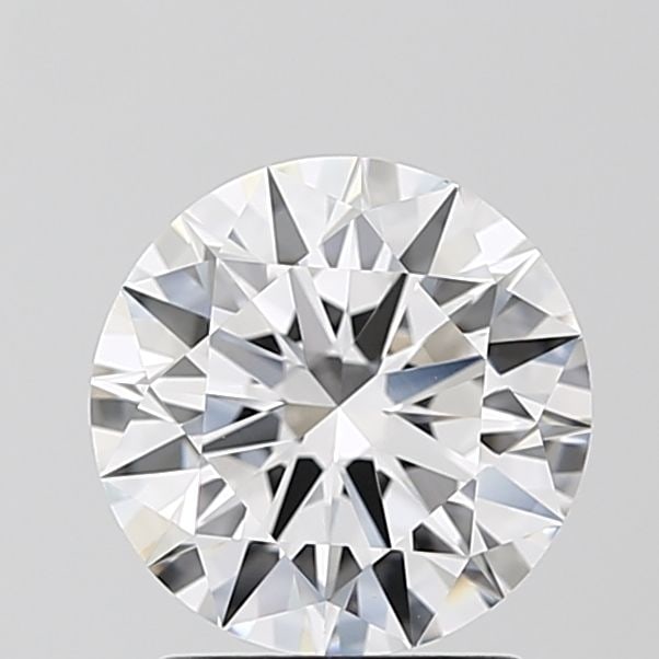 IGI Round 2.0ct D VVS2 Ideal Loose Lab Diamond: IGI Round 2.0ct D VVS2 Ideal Loose Lab Diamond Experience the beauty of nature without the environmental impact - this stunning 2.0ct IGI certified lab diamond boasts exceptional clarity, color, and c