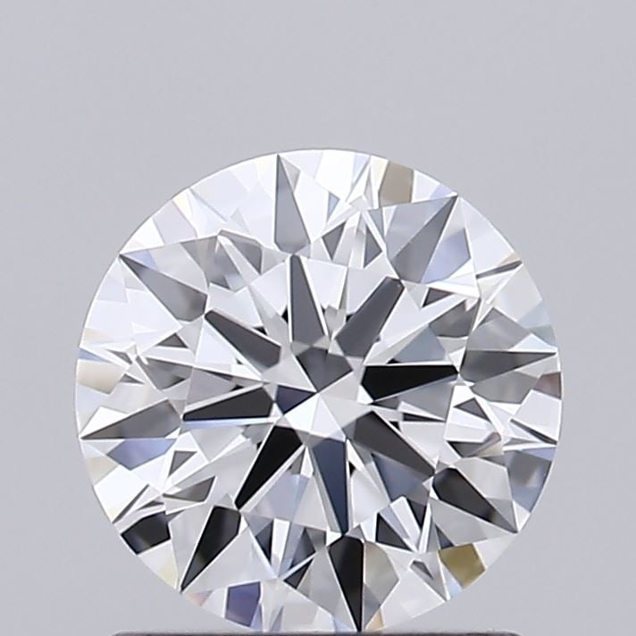 IGI Round 1.01ct D VVS1 Ideal Loose Lab Diamond: IGI Round 1.01ct D VVS1 Ideal Loose Lab Diamond Experience the brilliance of nature with this exceptional 1.01ct IGI Round lab diamond, boasting a dazzling D color, VVS1 clarity, and EX polish and sym