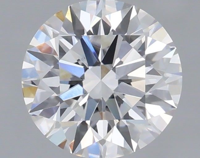 IGI Round 0.93ct D VVS2 Ideal Loose Lab Diamond: IGI Round 0.93ct D VVS2 Ideal Loose Lab Diamond Experience the beauty of a lab-grown diamond, certified by IGI as a 0.93ct D VVS2 Ideal Round, boasting exceptional clarity and polish. This stunning st