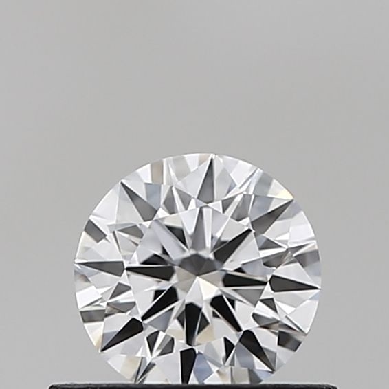 IGI Round 0.51ct D VVS2 Ideal Loose Lab Diamond: IGI Round 0.51ct D VVS2 Ideal Loose Lab Diamond Experience the brilliance of a lab-grown diamond, certified by IGI as a 0.51ct D VVS2 Ideal Loose Lab Diamond. With its exceptional clarity, color, and