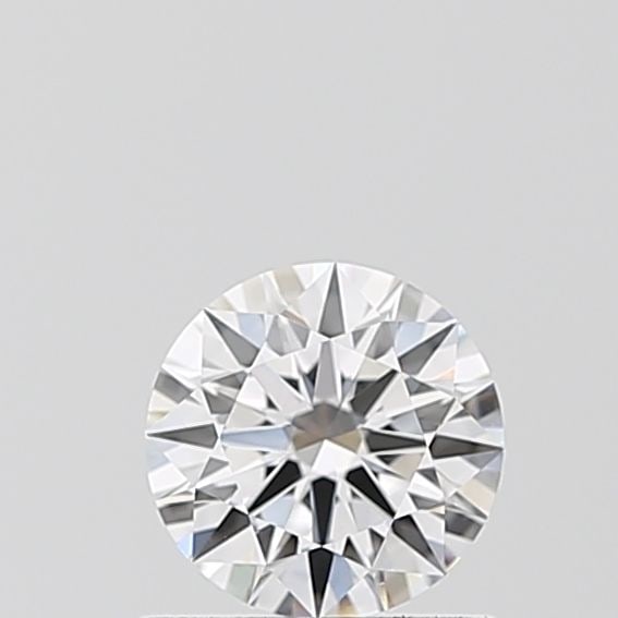 IGI Round 0.72ct D VVS2 Ideal Loose Lab Diamond (1 of 1)